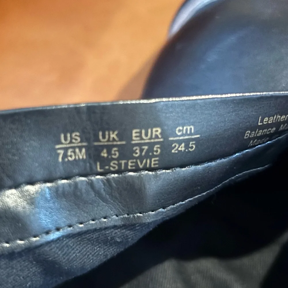 Franco Sarto Stevie Bootie 7.5 - Picture 5 of 7